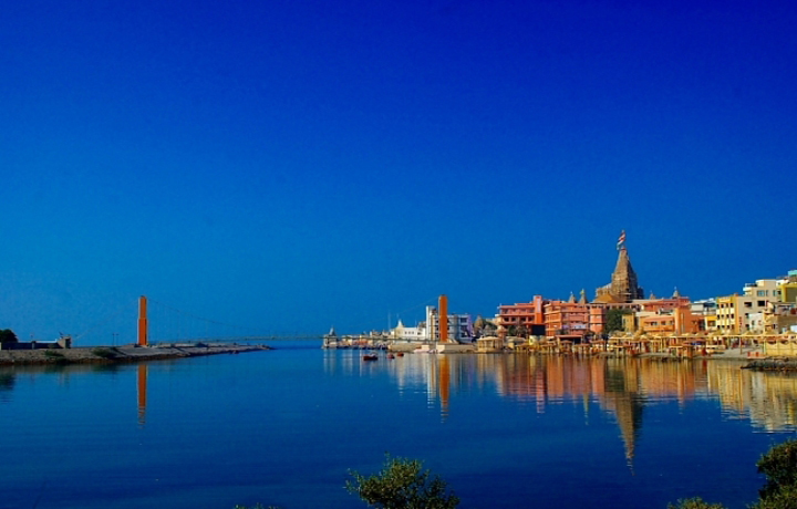 Best In Gujarat Tour Package